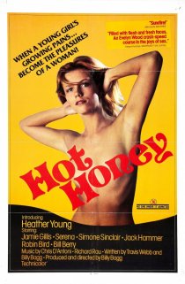 «Hot Honey»