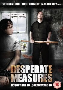 «Desperate Measures»