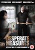 Постер «Desperate Measures»
