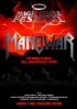 Постер «Magic Circle Festival 2: Manowar»
