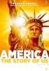 Постер «Америка: История о нас»