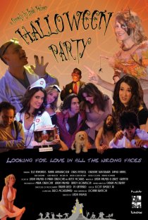 «Halloween Party»