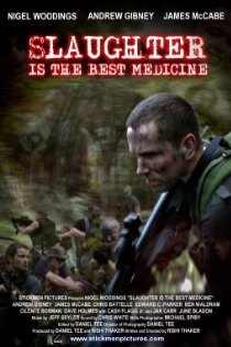 «Slaughter Is the Best Medicine»