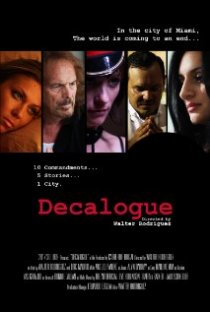 «Decalogue»