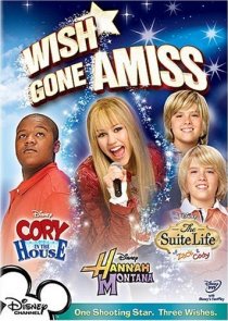 «Wish Gone Amiss»