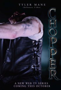 «Chopper»