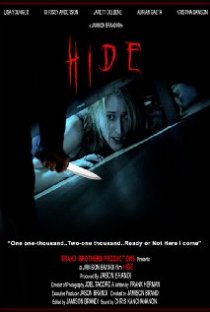 «Hide»