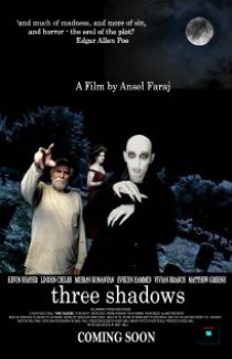 «Three Shadows»