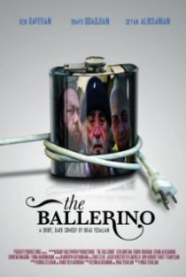 «The Ballerino»