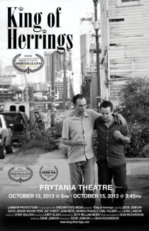 «King of Herrings»