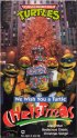 Постер «We Wish You a Turtle Christmas»