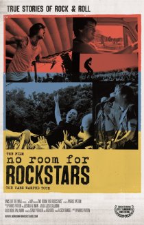 «No Room for Rockstars»