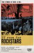 Постер «No Room for Rockstars»