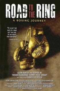 «Road to the Ring: A Boxing Journey»
