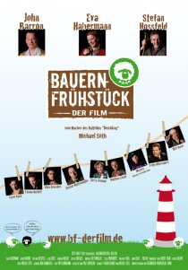 «Bauernfrühstück - Der Film»