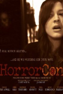 «HorrorCon»