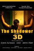 Постер «Преследователь в 3D»