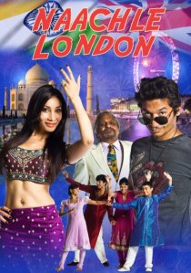 «Naachle London»