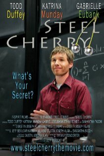 «Steel Cherry»