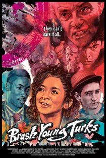 «Brash Young Turks»