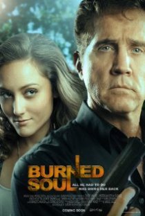 «Burned Soul»