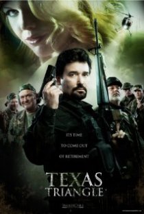 «The Texas Triangle»