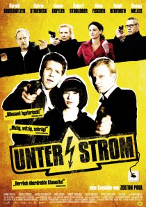 «Unter Strom»