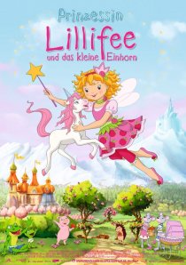 «Принцесса Лилифи 2»
