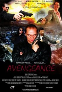 «Avengeance»