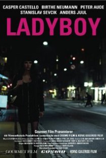 «Ladyboy»