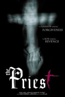 «The Priest»