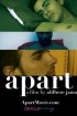 Постер «Apart»