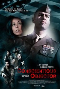 «Conscientious Objector»