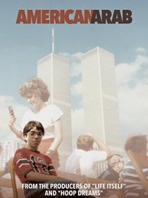 «American Arab»