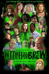 «Witch's Brew»