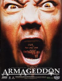«WWE Армагеддон»