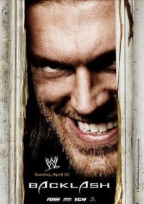 «WWE Бэклэш»