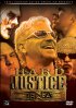 Постер «TNA Тяжелое правосудие»