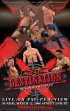 Постер «TNA Назначение X»