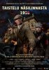 Постер «Бой за дворец Нясилинна, 1918 год»