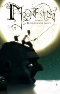 «Moonfishing»