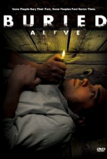 «Buried Alive»