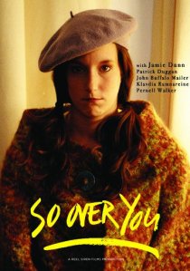 «So Over You»