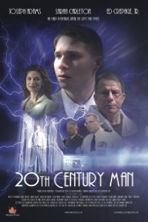 «20th Century Man»