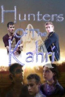 «Hunters of the Kahri»