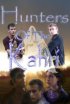 Постер «Hunters of the Kahri»