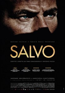 «Сальво»