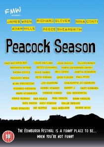 «Peacock Season»