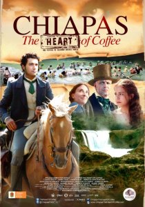 «Chiapas, el Corazón del Café»