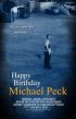 Постер «С днем рождения Майкл Пек»